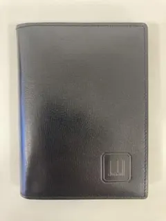 ✨美品✨dunhill ダンヒル レザーカードケース ブラック