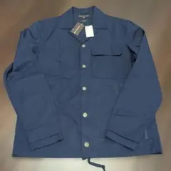 新品MICHAEL KORS ネイビー ジャケット