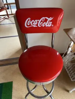 レトロ ダイナーチェア 2脚セット ピンク アメリカンダイナー - メルカリ