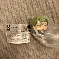 おねむたん 呪術廻戦 死滅回游 禪院直哉