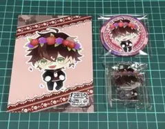 DIABOLIK LOVERS LUNATIC FATE 逆巻アヤト