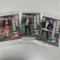 鬼滅の刃　シール