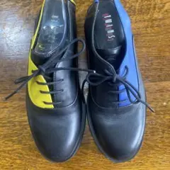 新品24CAMPER TWINS レザーサンダルのサムネイル