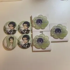 ブルーロック 潔世一セット