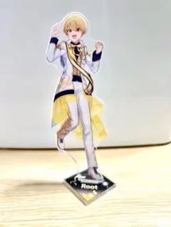 るぅとくん アクリルスタンド