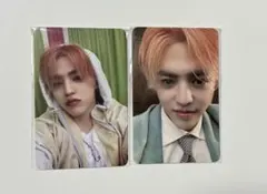 SEVENTEEN SPILL THE FEELS エスクプス