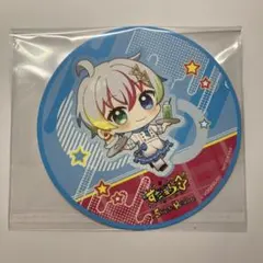 すたぽら　Relu　スイパラ　コースター