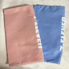 セブンイレブンハッピーくじ E賞 2個