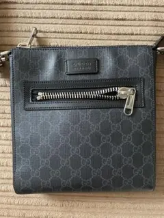 GUCCI GGパターン ショルダーバッグ メッセンジャー dripのサムネイル