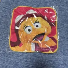 マック 福袋 タオル