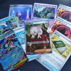 マ*こ様 ポケモンカードゲーム　ポケカ　ニンジャスピナー　RR メガゲッコウガe