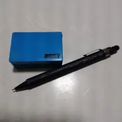 三菱鉛筆 BOXY シャープペンシル ＆ 鉛筆削り セットのサムネイル