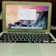 11インチ Air 13インチ