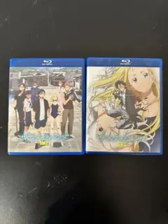 サマータイムレンダ Blu-ray 上下巻セット 初回生産特典 開封品 - メルカリ