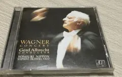 ワーグナー　CD