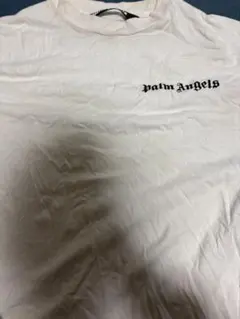 Palm Angels Tシャツ ホワイト