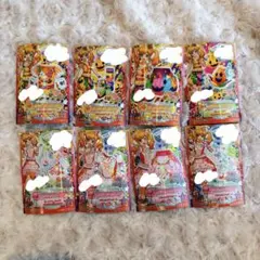 アイカツ カード