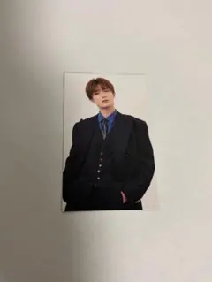 M!LK 山中柔太朗 SMILE POP 愛知公演限定