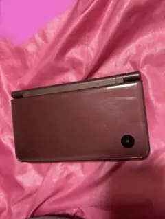 ニンテンドーDSi LL本体