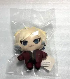 2025年最新】ブルーロック展 ぬいぐるみ カイザーの人気アイテム