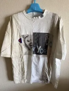 Maison Mihara Yasuhiro グラフィックTシャツのサムネイル