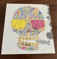 RIP SLYME FUNFAIR アルバム　CD