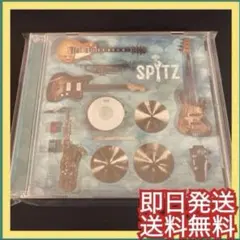 SPITZ HIMITSU STUDIO +美しい鰭CDシングル未開封 美しい鰭[CD MAXI] - スピッツ - UNIVERSAL MUSIC JAPAN