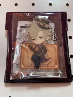 2025年最新】カプコンカフェ 逆転裁判の人気アイテム - メルカリ