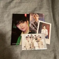 SEVENTEEN ジョシュア トレカまとめ売り