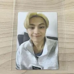 ENHYPEN ジェイ FCトレカ