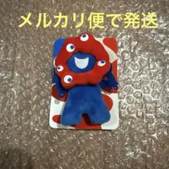 EXPO2025 ミャクミャク ぬいバッジ