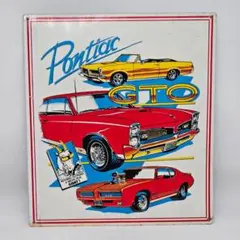 マリモン様専用【レトロ】　ブリキ看板3枚セット