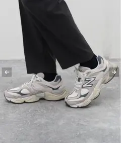 新品未使用★ New Balance U9060EEB 23㎝ 楽天市場】New Balance ニューバランス スニーカー U9060EEB IVORY