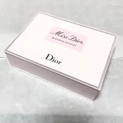 Diorギフトボックス/クリスチャンディオールMiss Dior