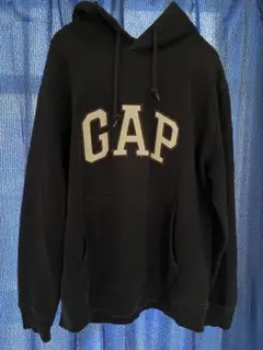 GAP ネイビー パーカー Mサイズ