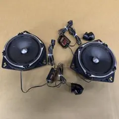 2026年最新】カロッツェリア スピーカー 17cmの人気アイテム - メルカリ