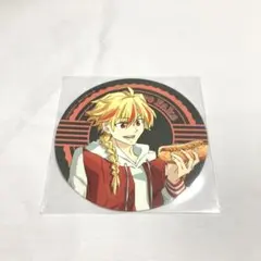 Fate/strangeFake リチャード缶バッジ - メルカリ