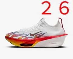 アルファフライ3 26.5 NIKE アルファフライ3 26 5センチ 中古｜Yahoo!フリマ（旧PayPay