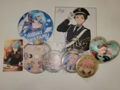 あんさんぶるスターズ! あんスタ fine