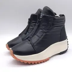NOUBEL VOUG LUXE ヌーベルヴォーク スニーカー 22.5cmのサムネイル
