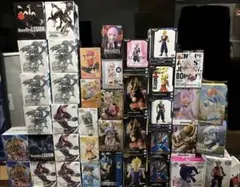 プライズ　フィギュア　一番くじ　まとめ売り　40個