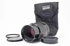 2026年最新】PENTAX smc 67 200mm F4の人気アイテム - メルカリ
