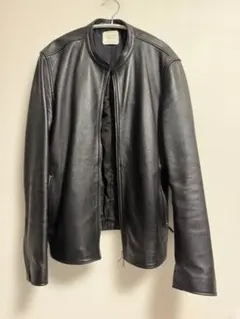 【完売品】UNITED TOKYO シングルライダース　サイズ3 【値引き】可⭕️ 楽天市場】united tokyo ライダース サイズ3の通販