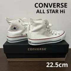 CONVERSE ALL STAR HI 22.5cm コンバース　スニーカーのサムネイル
