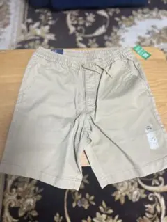 【値下げ！】GAP 2着 新品同様！短パン　お得！160(XXL)14-16