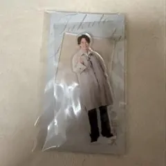 timelesz タイムレス アクリルスタンド アクスタ 寺西拓人 原嘉孝