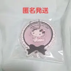 サンリオ　カスタムアクリルチャーム
