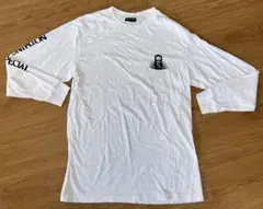 NOTHING SPECIAL 長袖Tシャツ