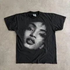 SADE シャーデー Tシャツ DIAMOND LIFE 両面プリント 古着のサムネイル