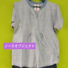 ノースオブジェクトTシャツのサムネイル